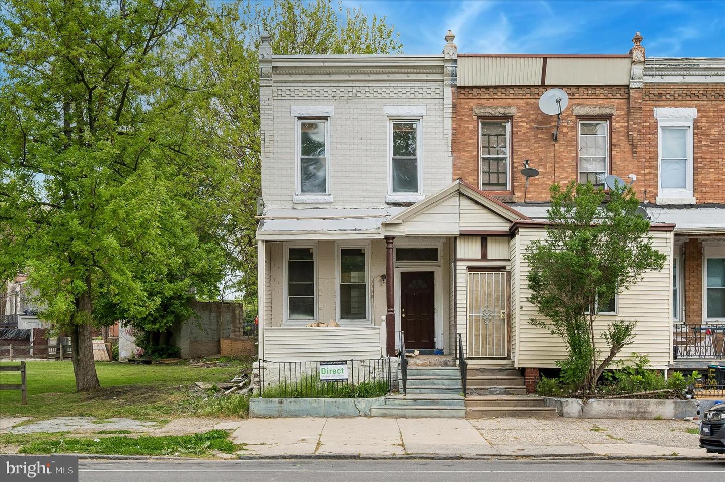 4841 Haverford Ave Property Photo 1