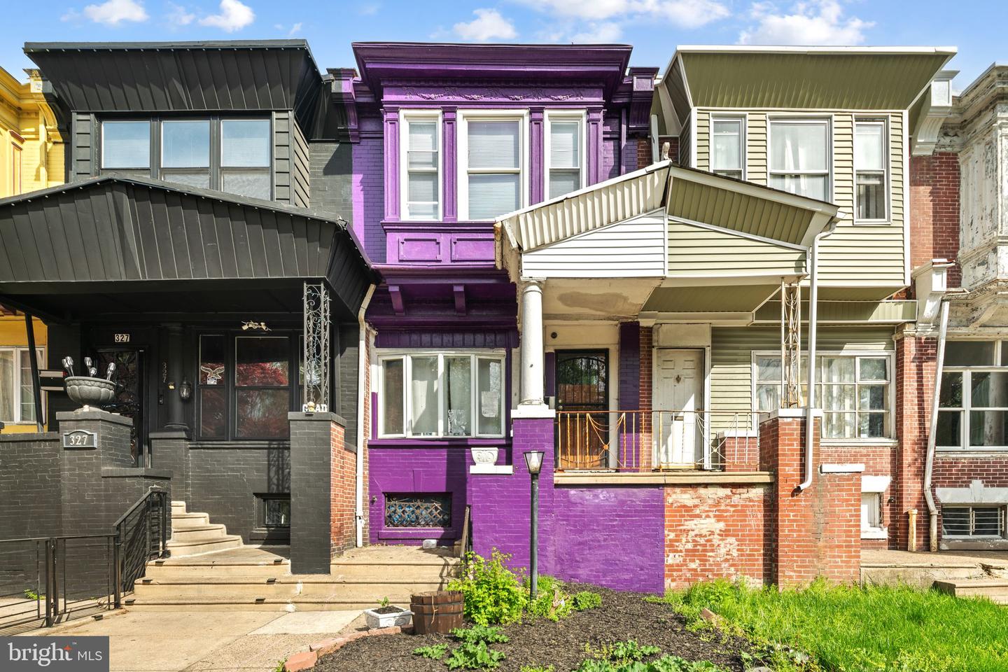 329 Cobbs Creek Pkwy Property Photo 1