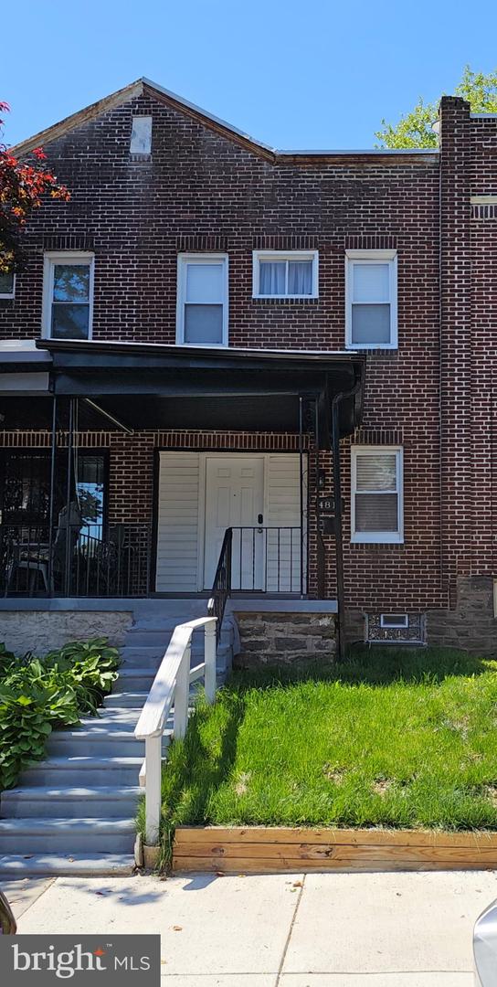 4814 Knox St Property Photo 27