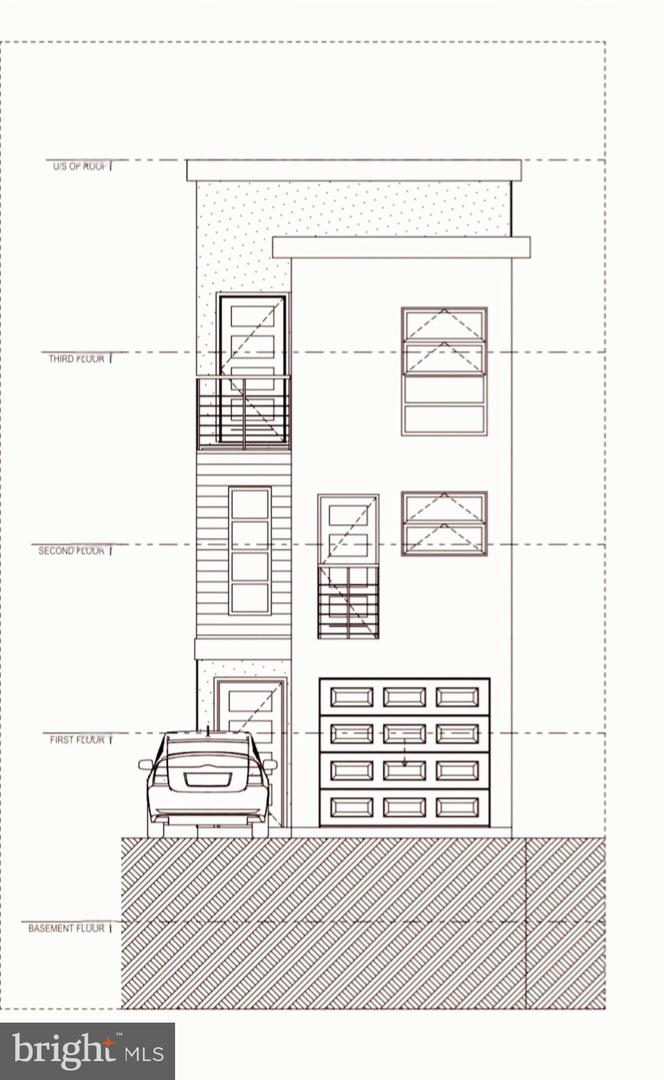 3623 Olive St Property Photo 1