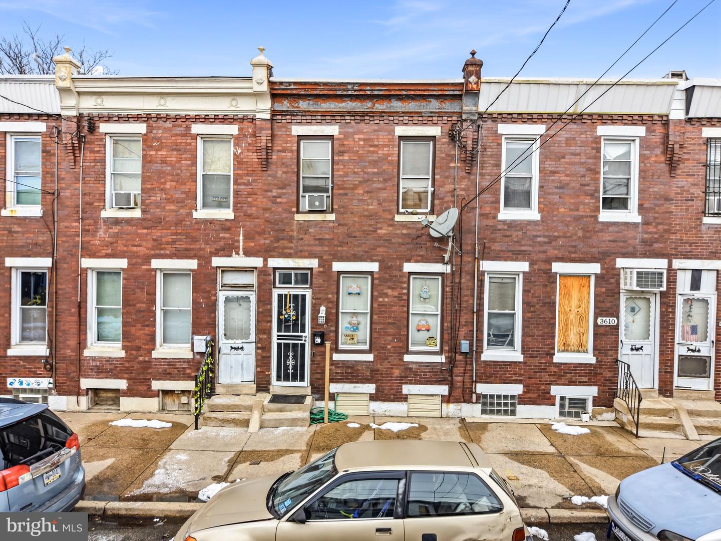 3608 Jasper St Property Photo 1