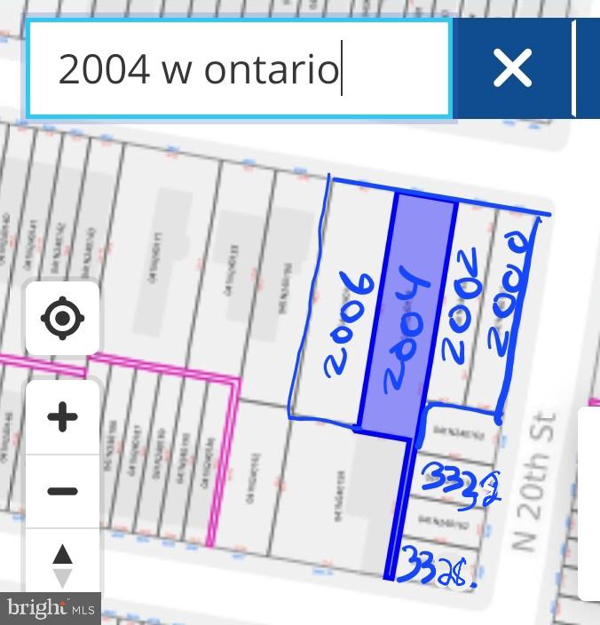 2000-2006 Ontario St W Property Photo 1