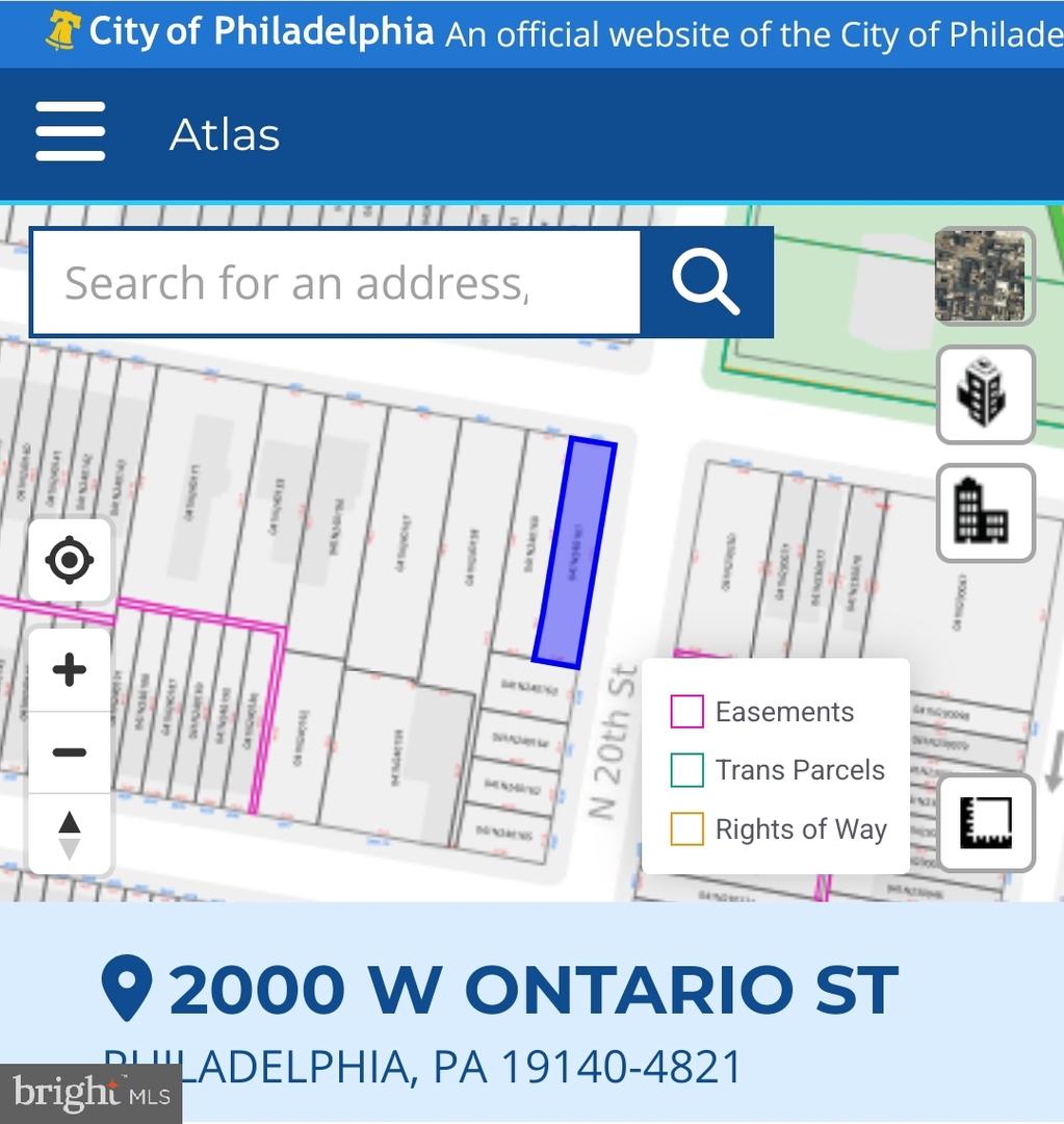 2000-2006 Ontario St W Property Photo 2
