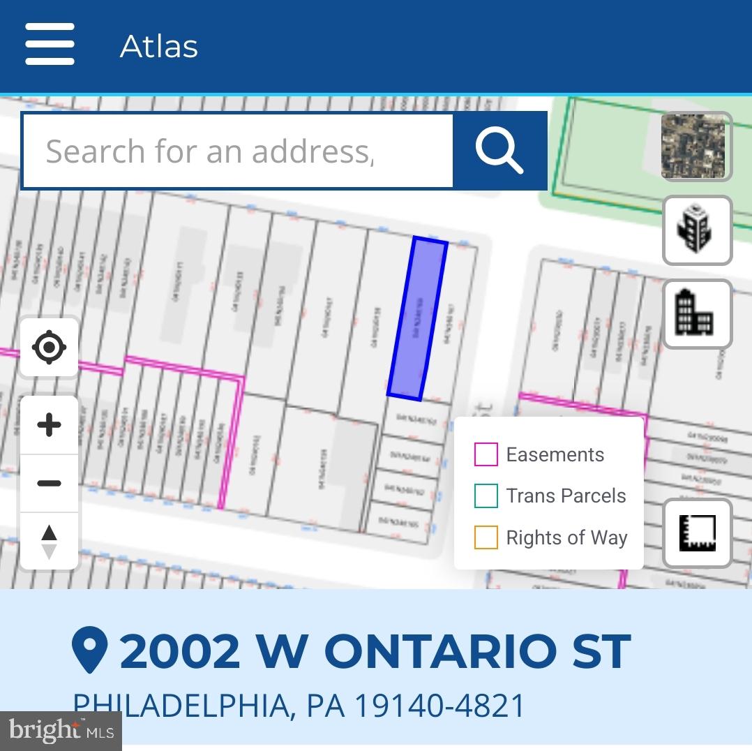 2000-2006 Ontario St W Property Photo 3