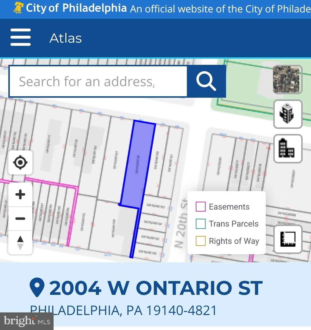 2000-2006 Ontario St W Property Photo 4