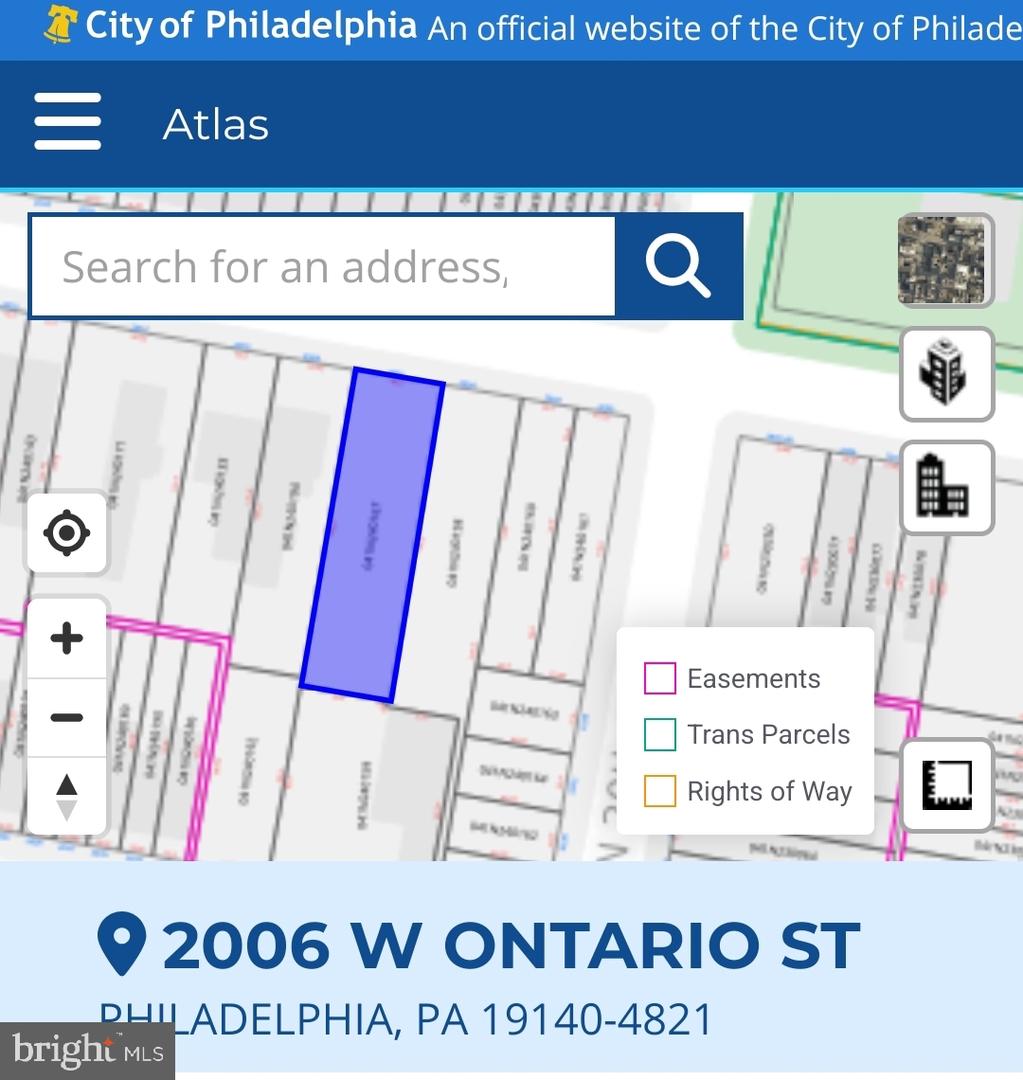 2000-2006 Ontario St W Property Photo 5