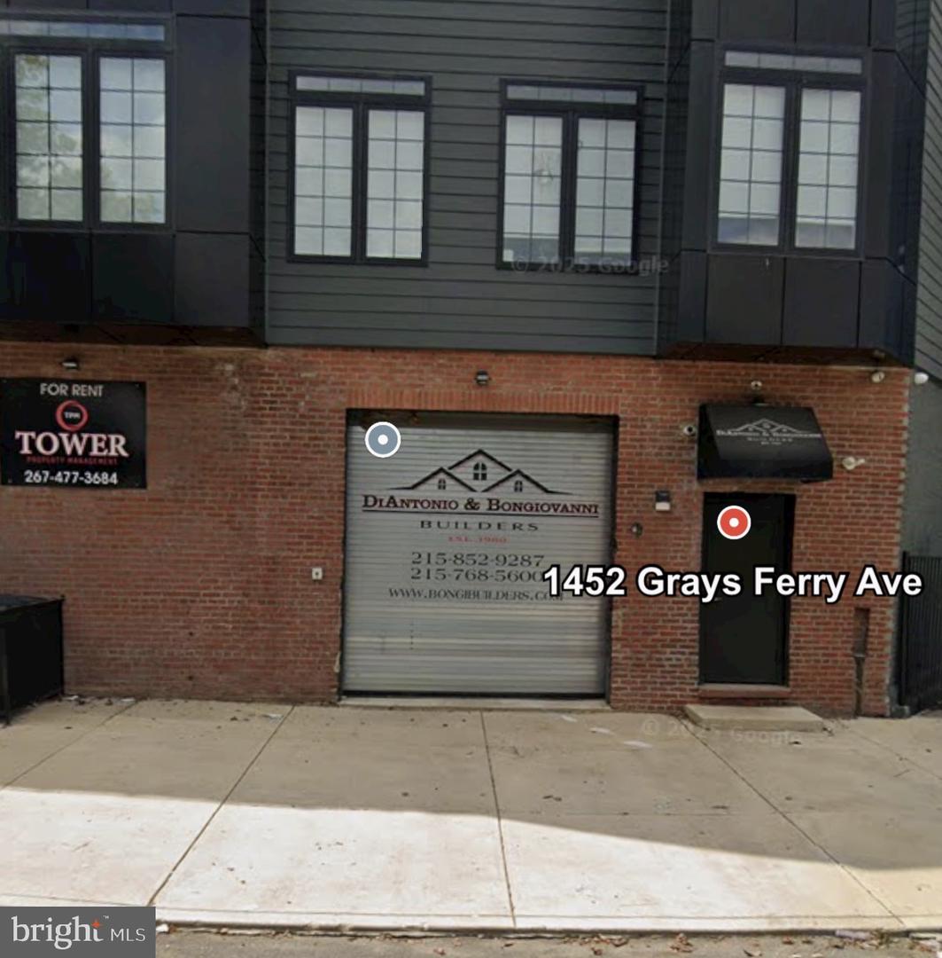 1452 Grays Ferry Ave Property Photo 3