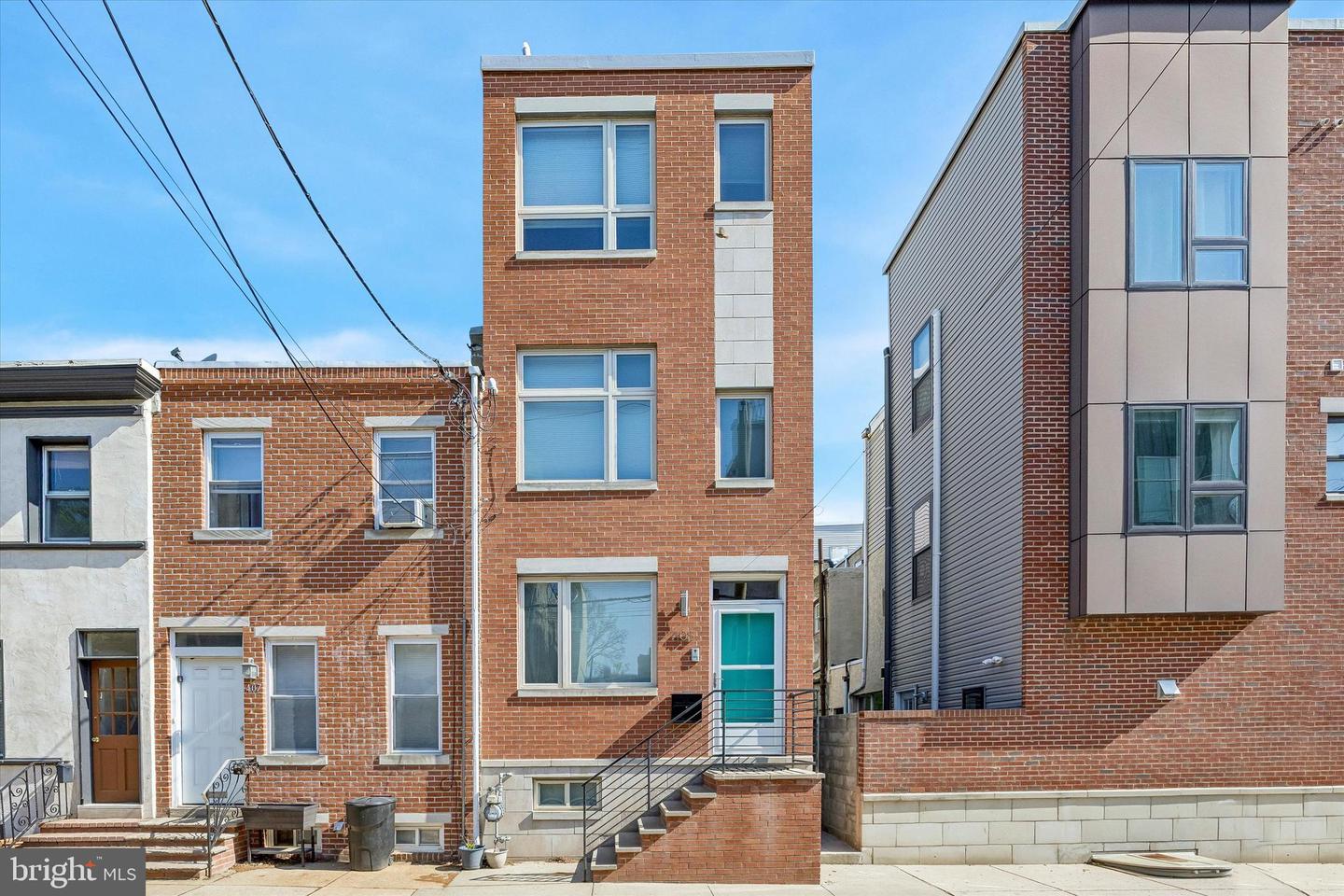 405 Greenwich St Property Photo 1