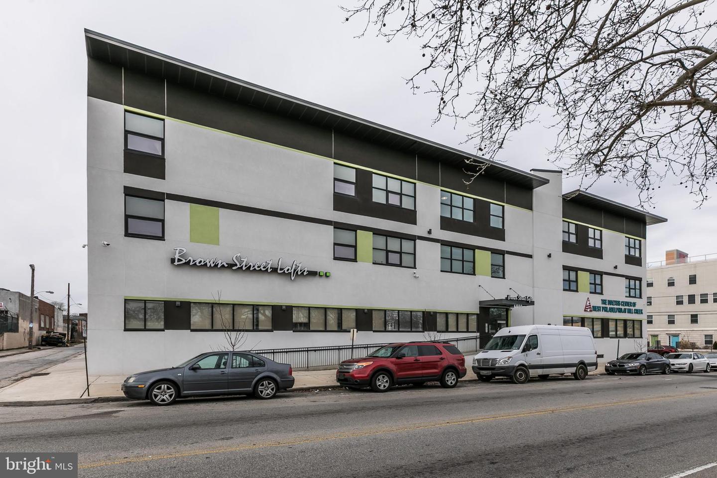 4800 Brown St #unit 108 Property Photo 16