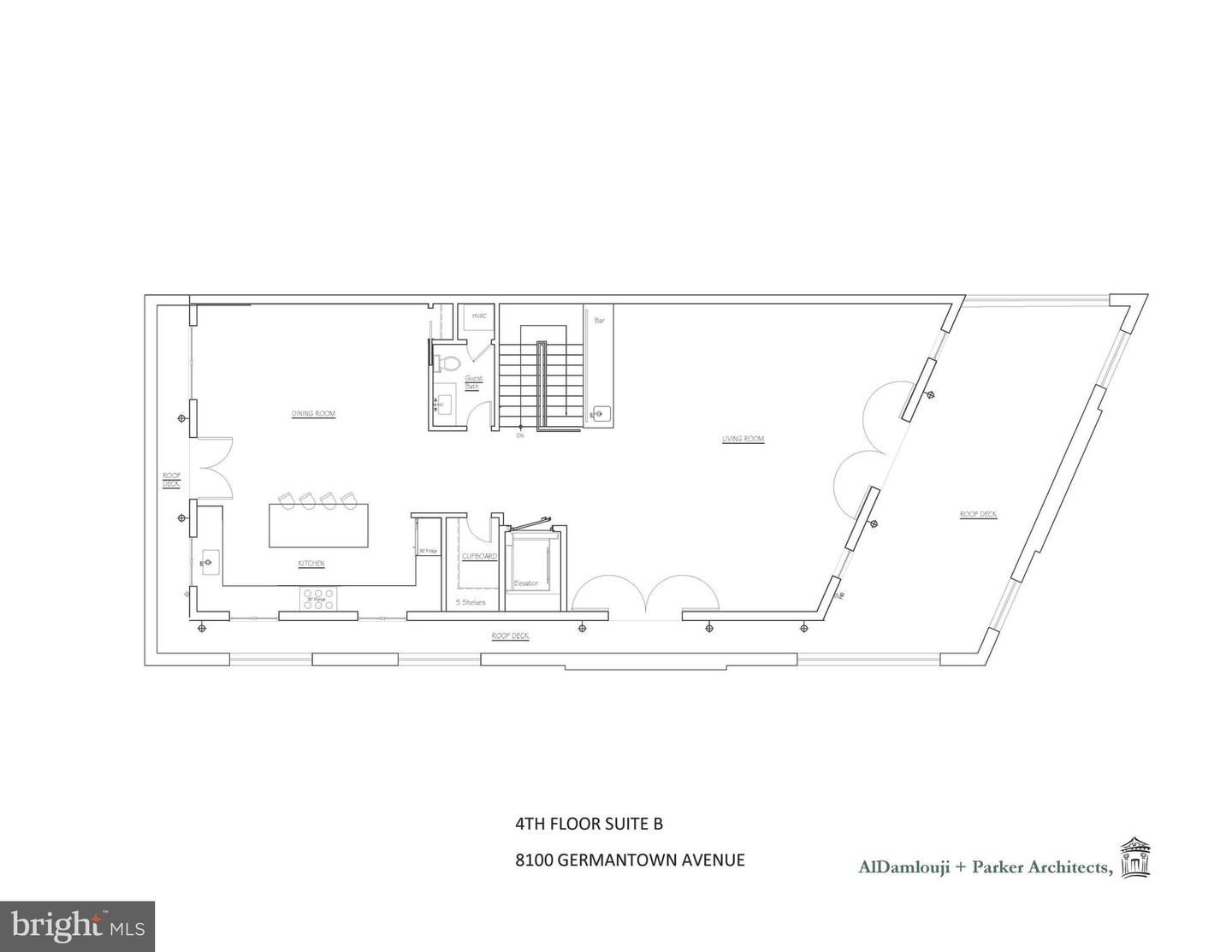 8100 Germantown Ave #b Property Photo 12