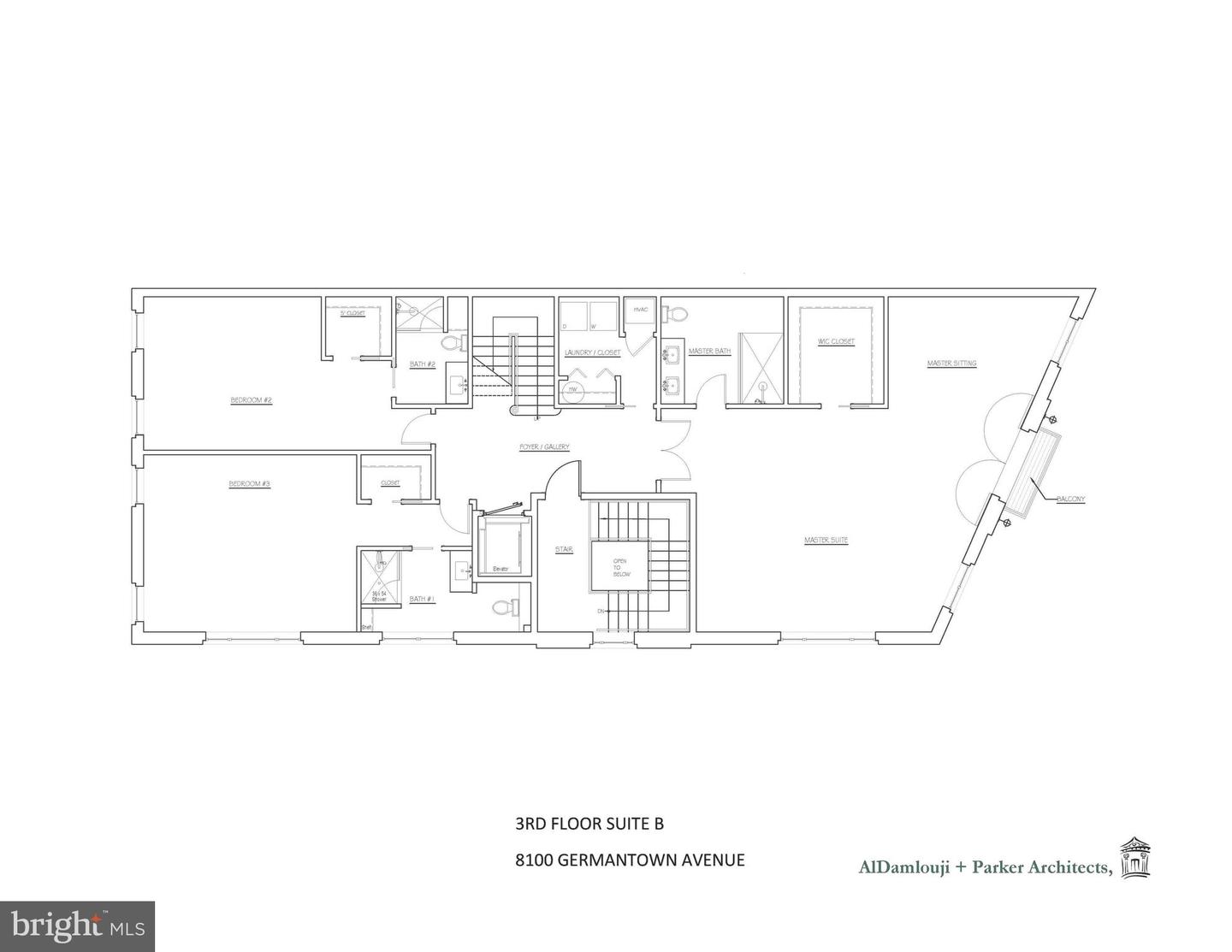 8100 Germantown Ave #b Property Photo 13