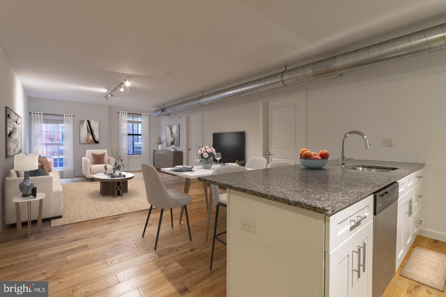 224 CHURCH ST #UNIT 411 Property Photo 1