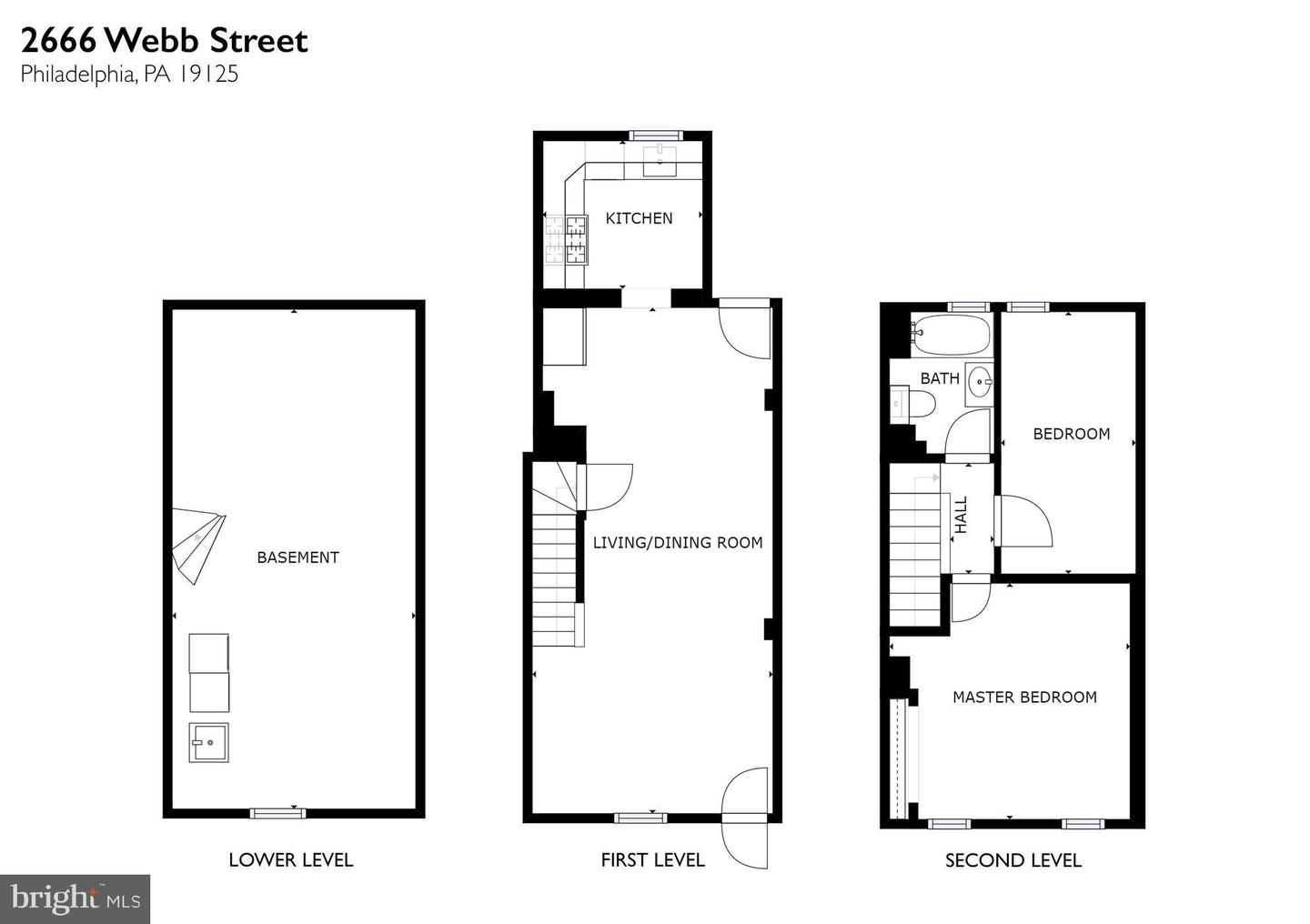 2666 Webb St Property Photo 28