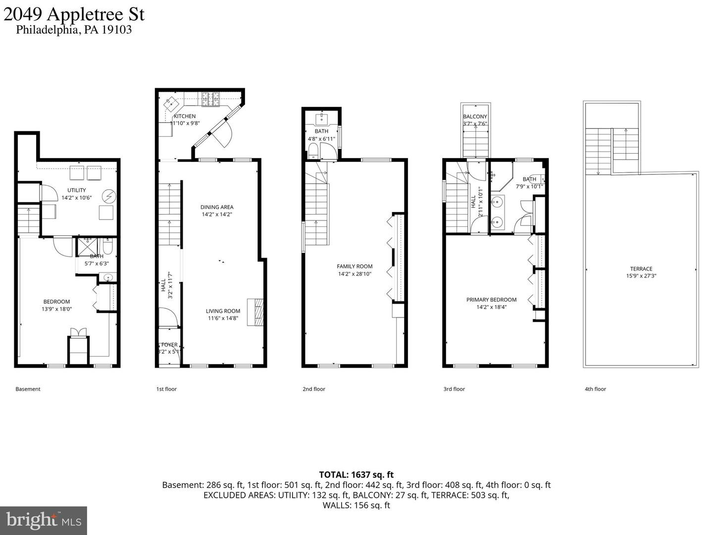 2049 Appletree St Property Photo 49
