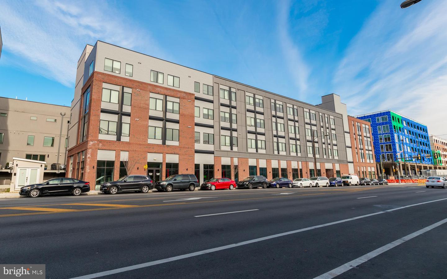 2201 Washington Ave #unit 307 Property Photo 15