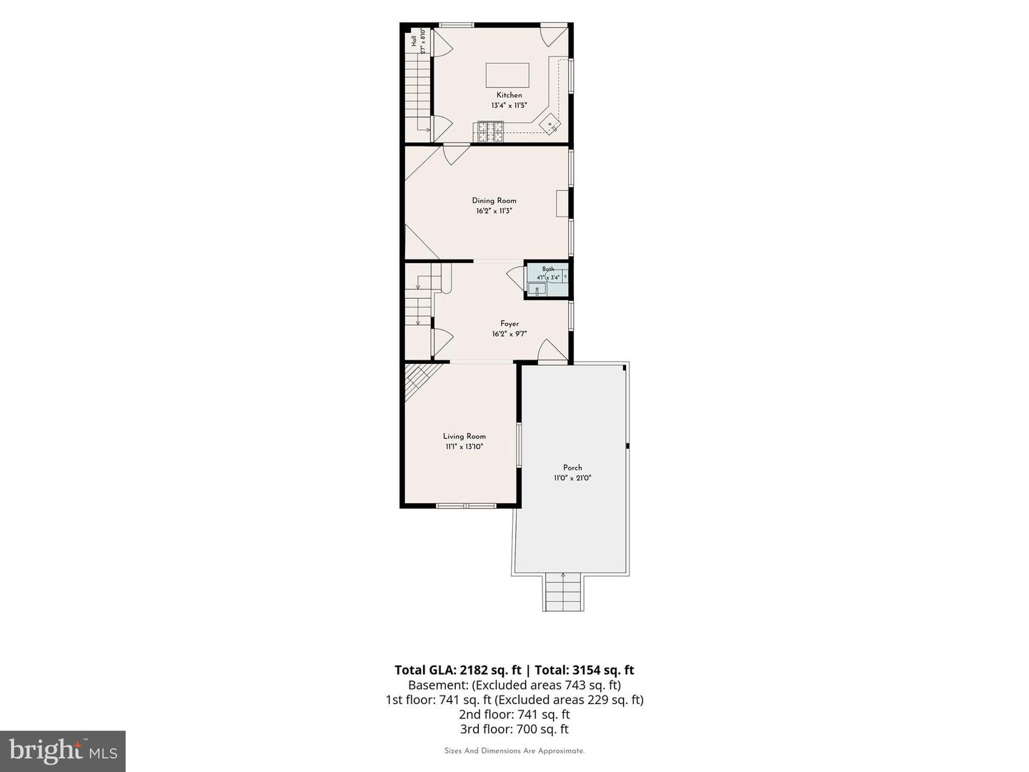 303 E Gravers Ln Property Photo 36