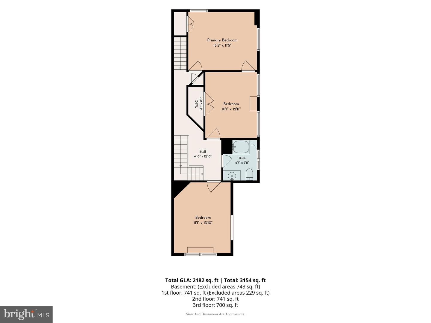 303 E Gravers Ln Property Photo 37