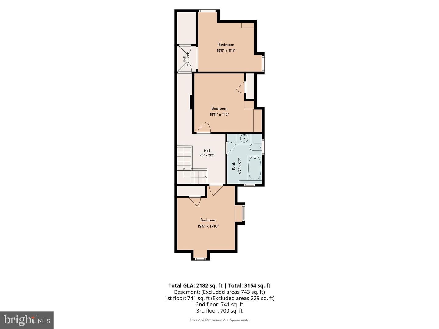 303 E Gravers Ln Property Photo 38