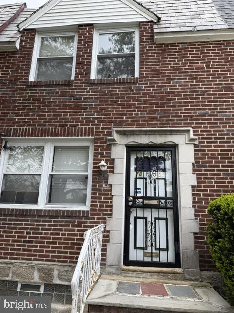 7815 Williams Ave Property Photo 1