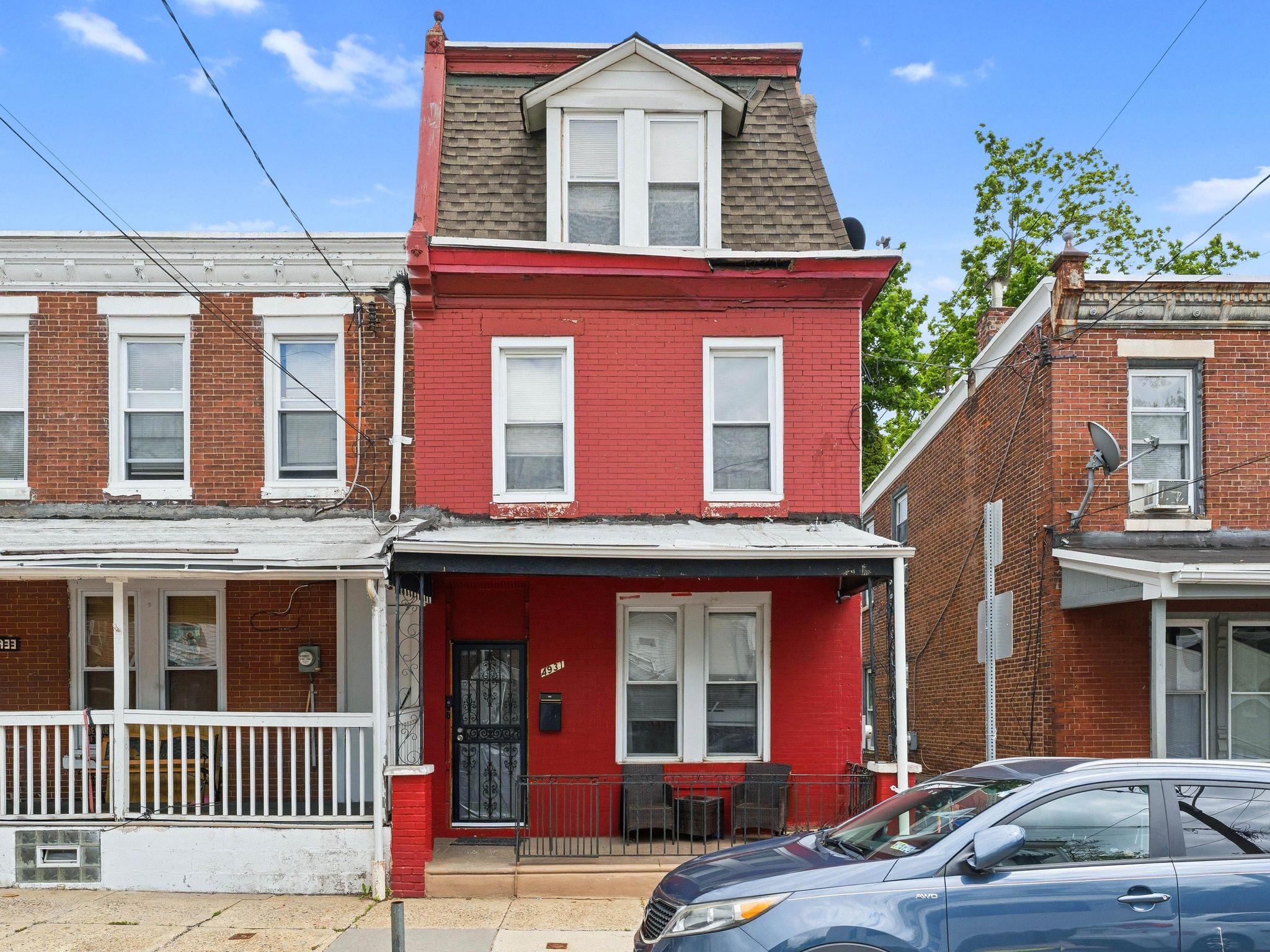 4931 N Uber St Property Photo 1