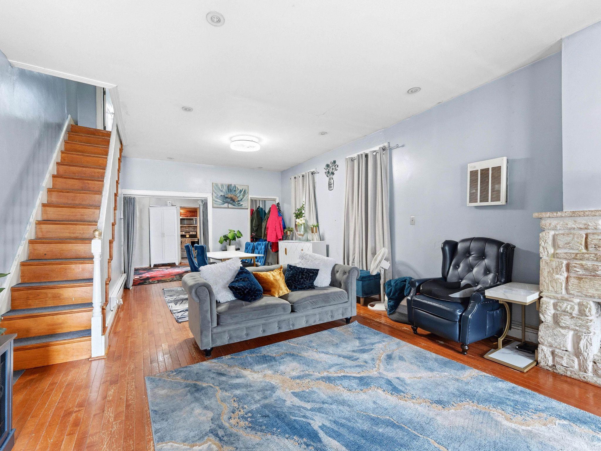 4931 N Uber St Property Photo 3