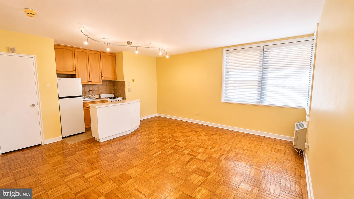 2601 Pennsylvania Ave #507 Property Photo 9