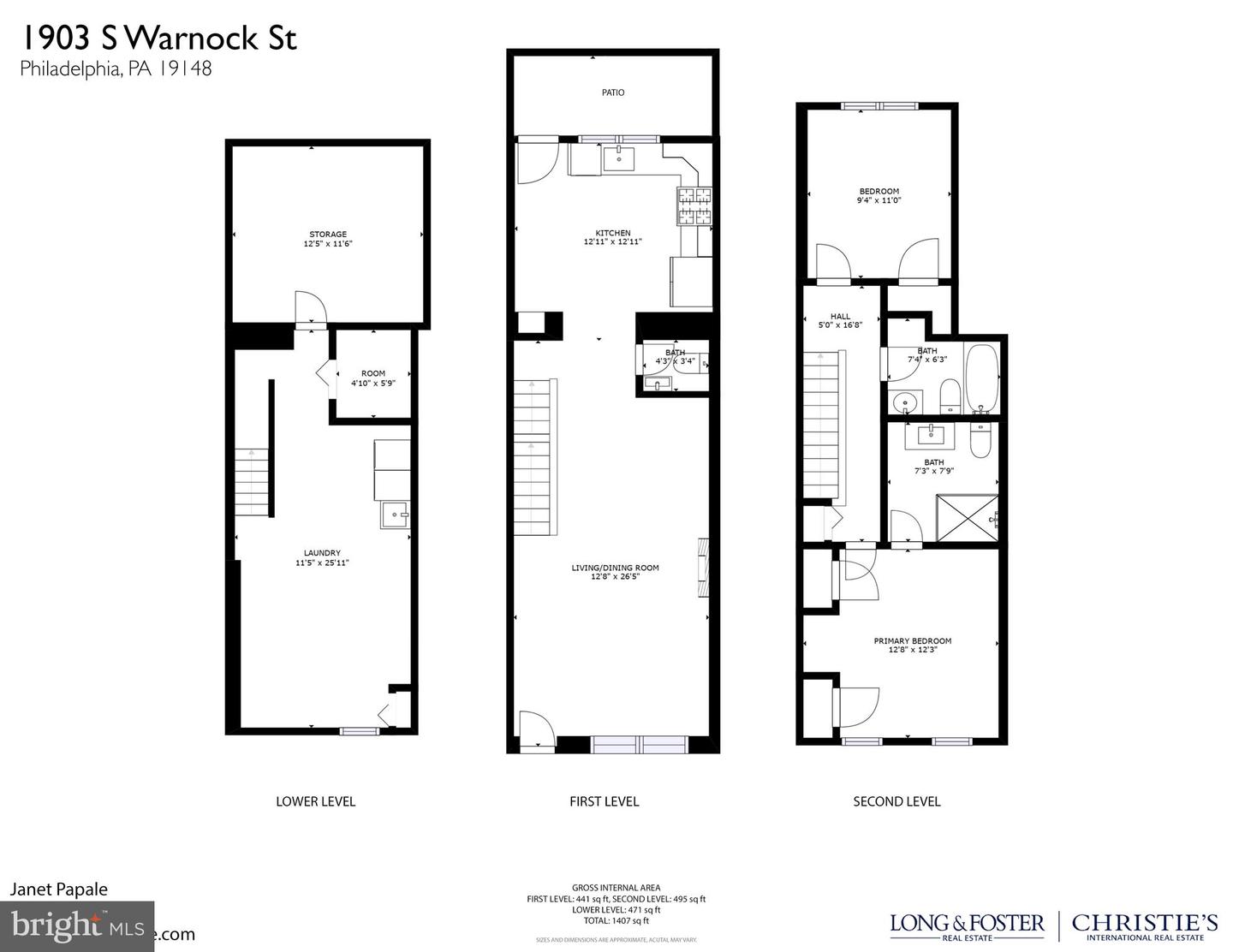 1903 S Warnock St Property Photo 34