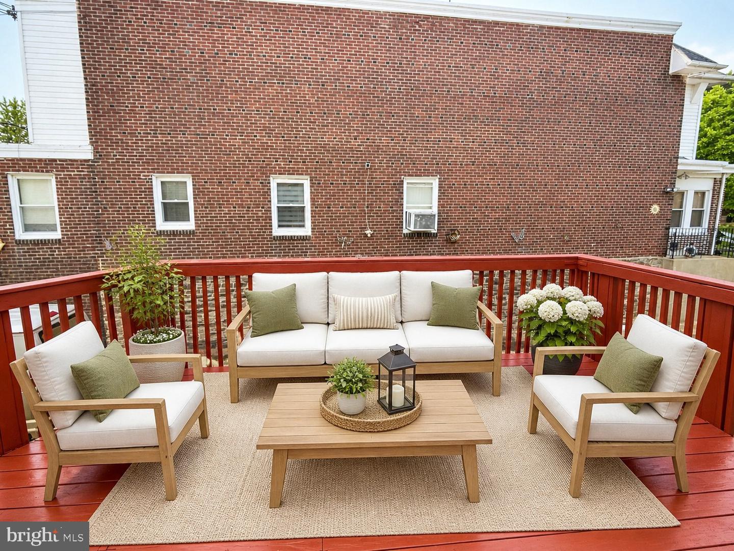 6945 Ogontz Ave Property Photo 23