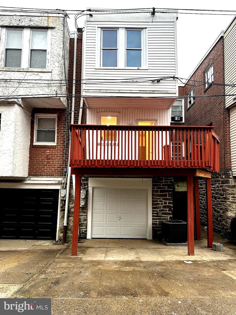 6945 Ogontz Ave Property Photo 26