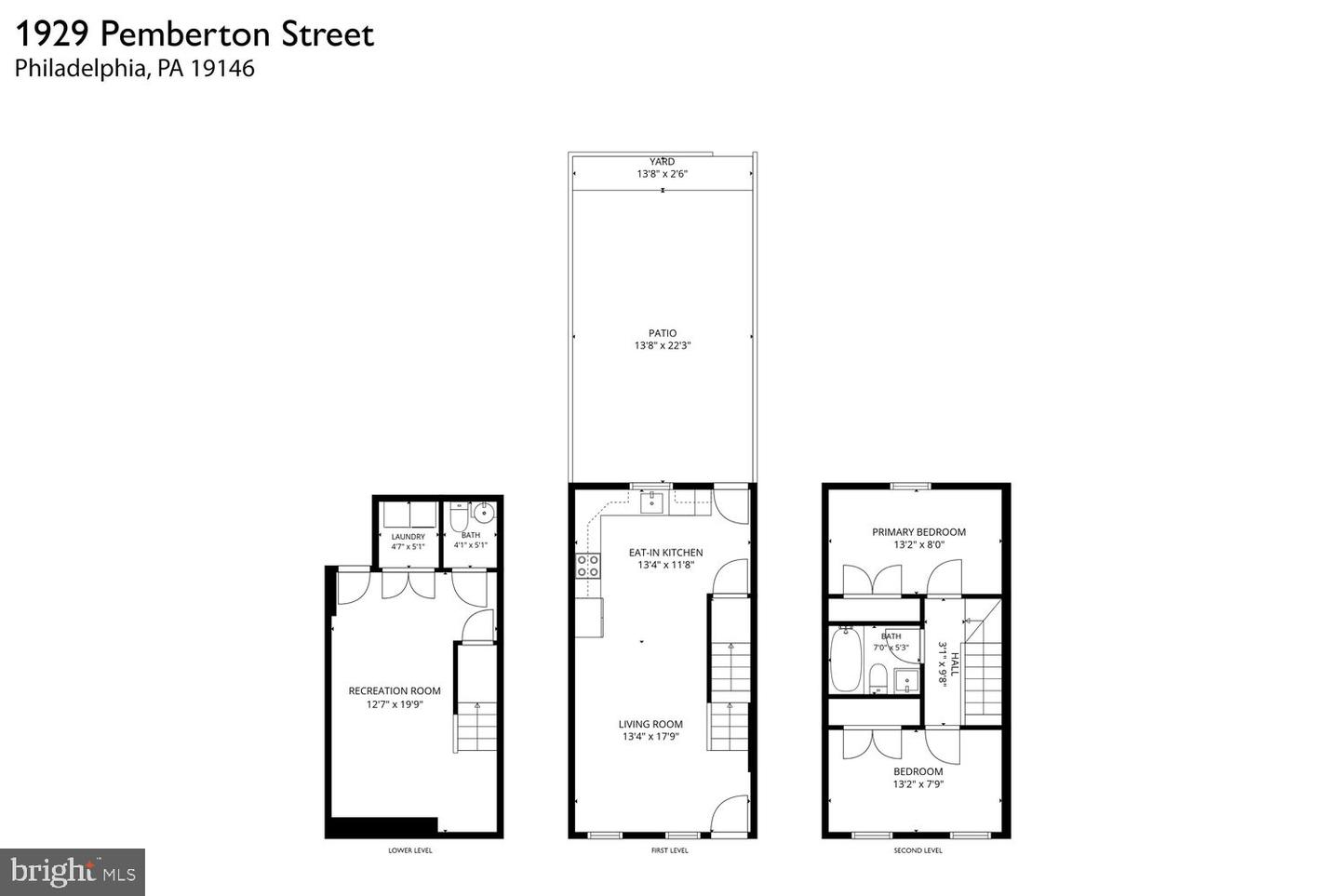 1929 Pemberton St Property Photo 22