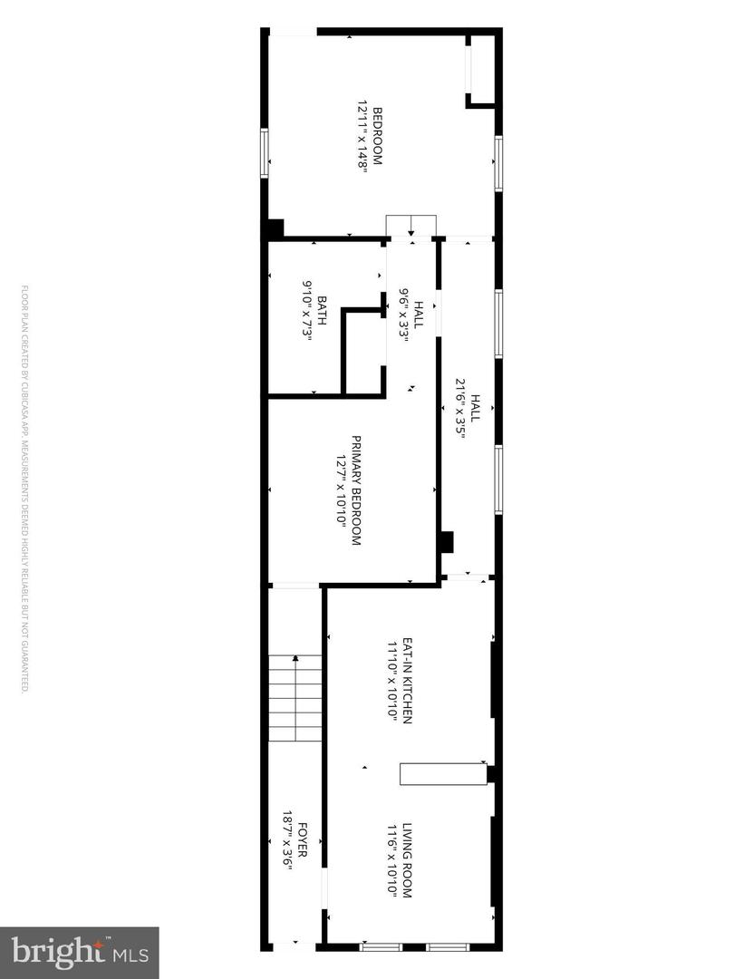 2223 N Howard St Property Photo 3
