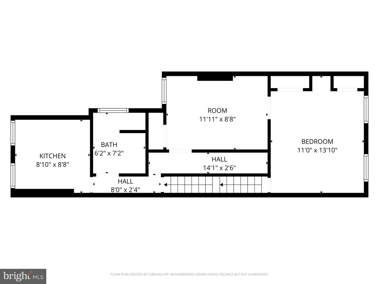 2223 N Howard St Property Photo 4
