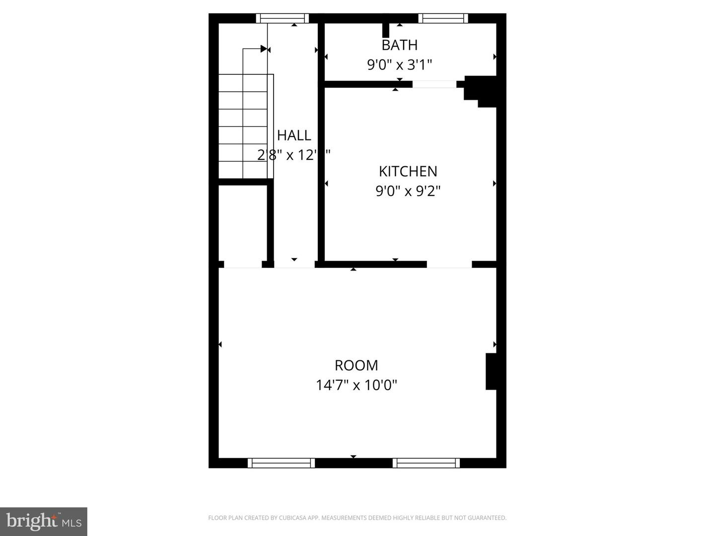 2223 N Howard St Property Photo 5