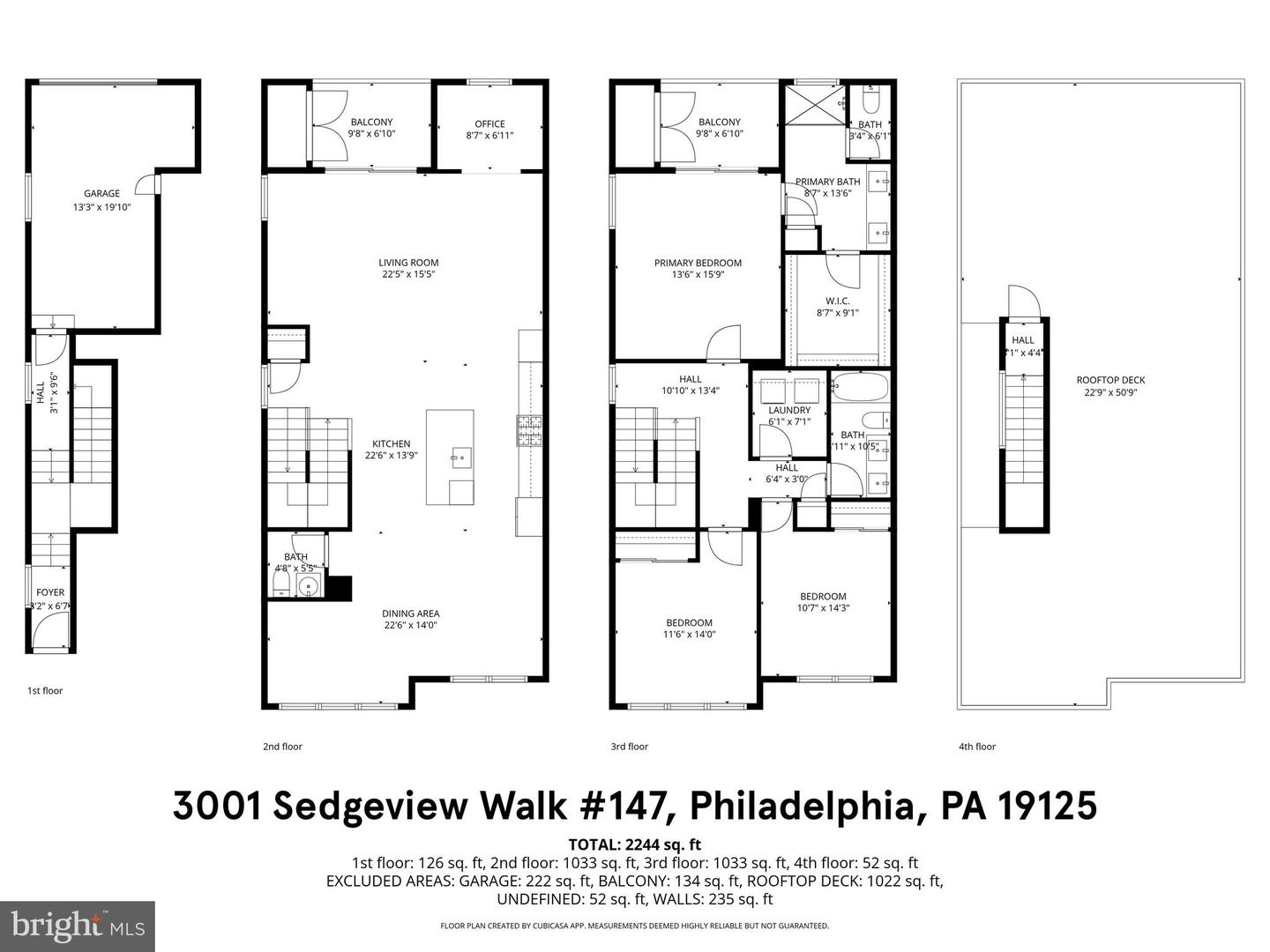 3001 Sedgeview Walk #147 Property Photo 33