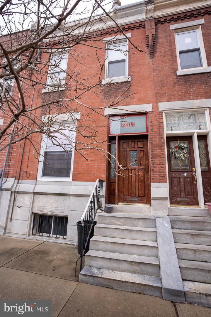 2119 S 13th St #1st Floor Property Photo 1