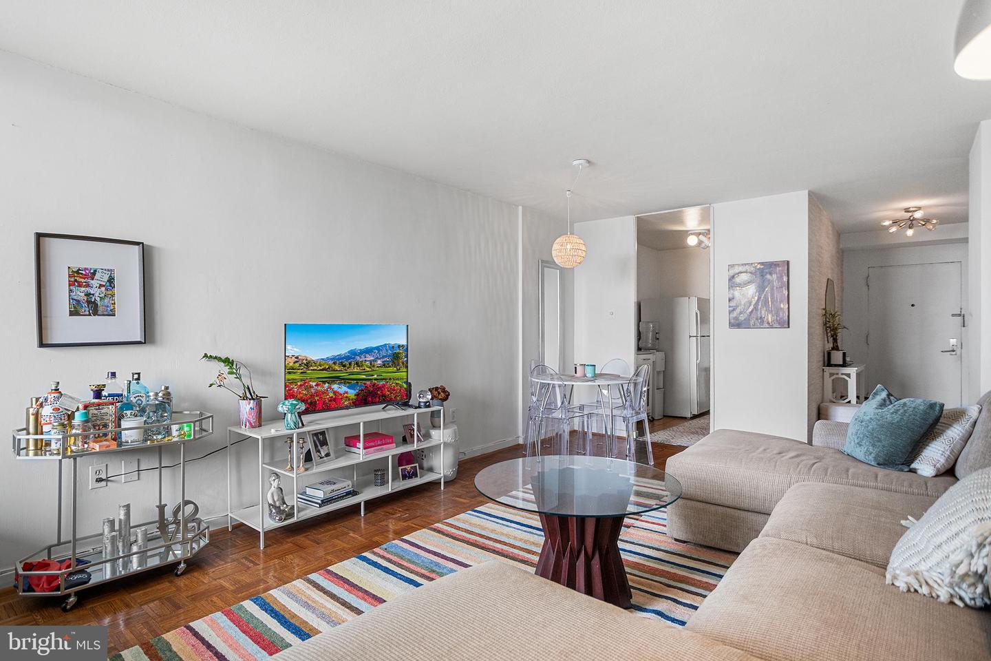 604-36 S Washington Sq #2311 Property Photo 7
