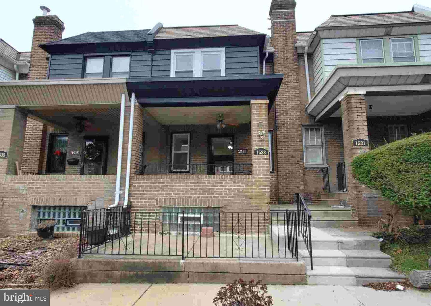 1533 Orland St Property Photo 1