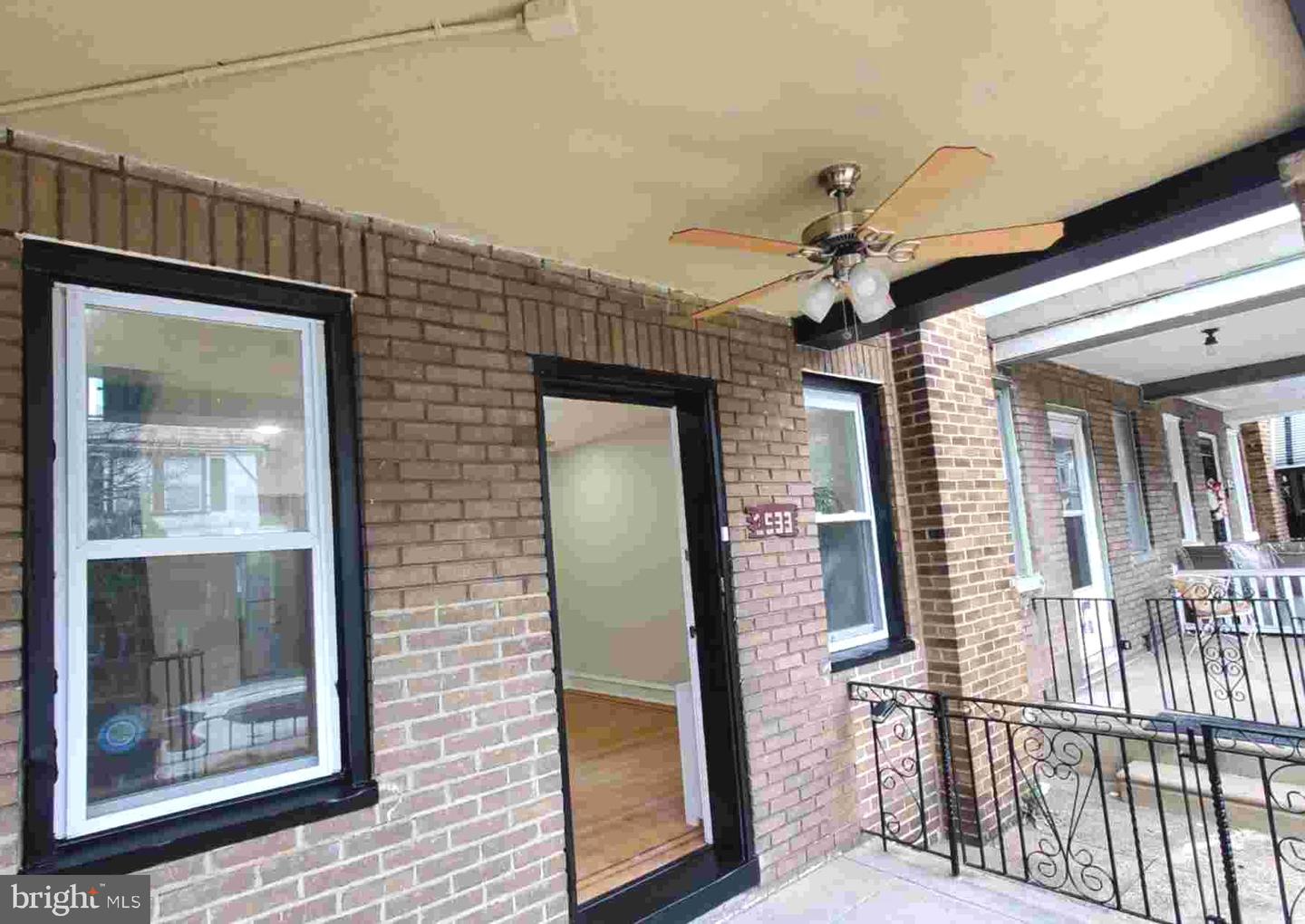 1533 Orland St Property Photo 2