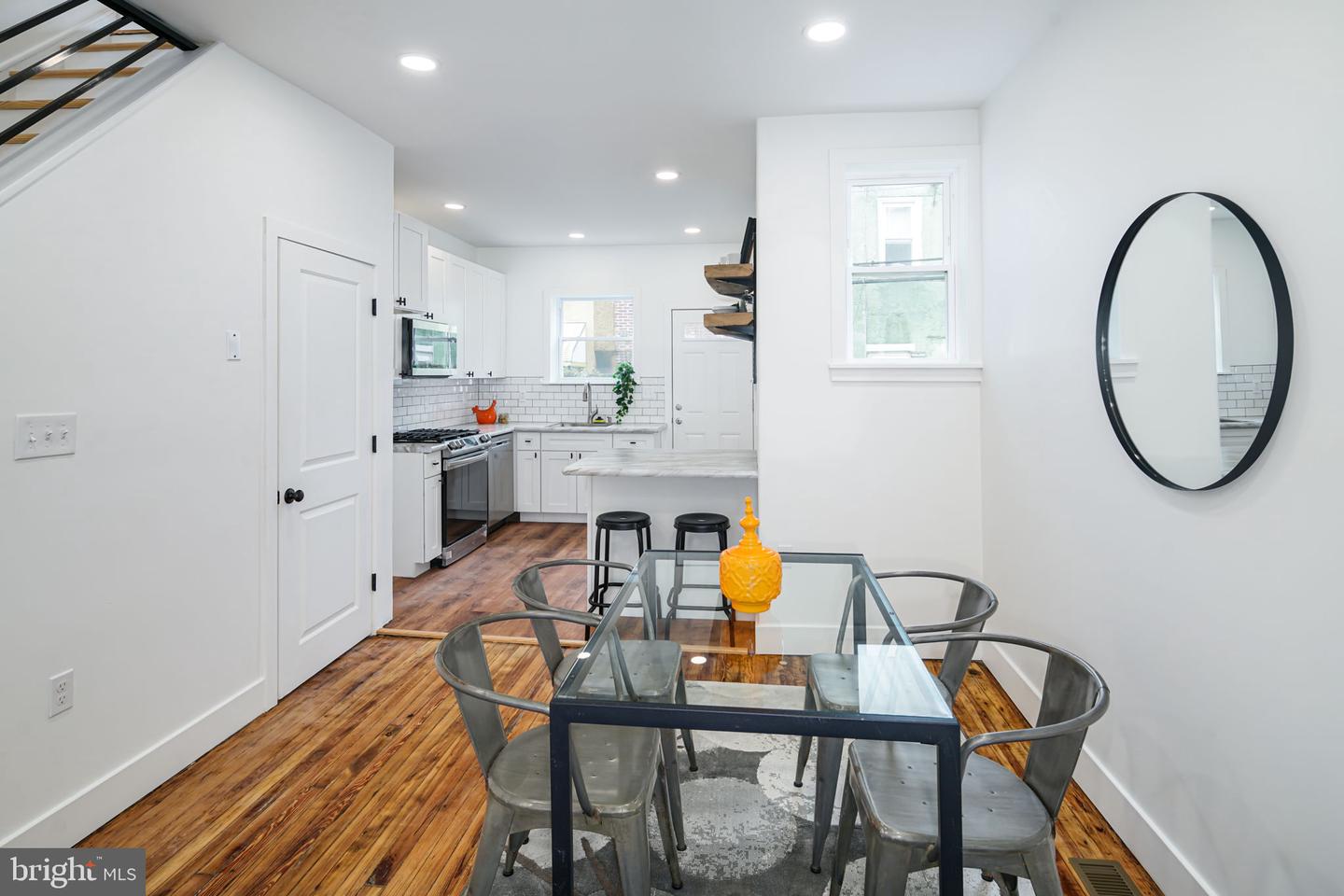 1424 S Marston St Property Photo 8