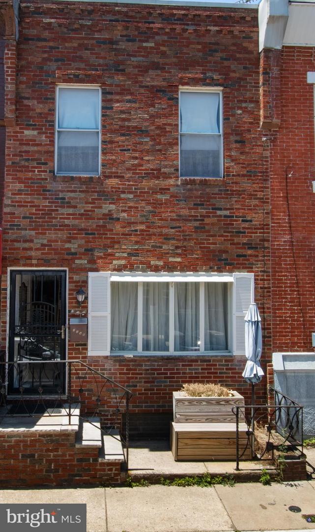 1248 S Ringgold St Property Photo 1