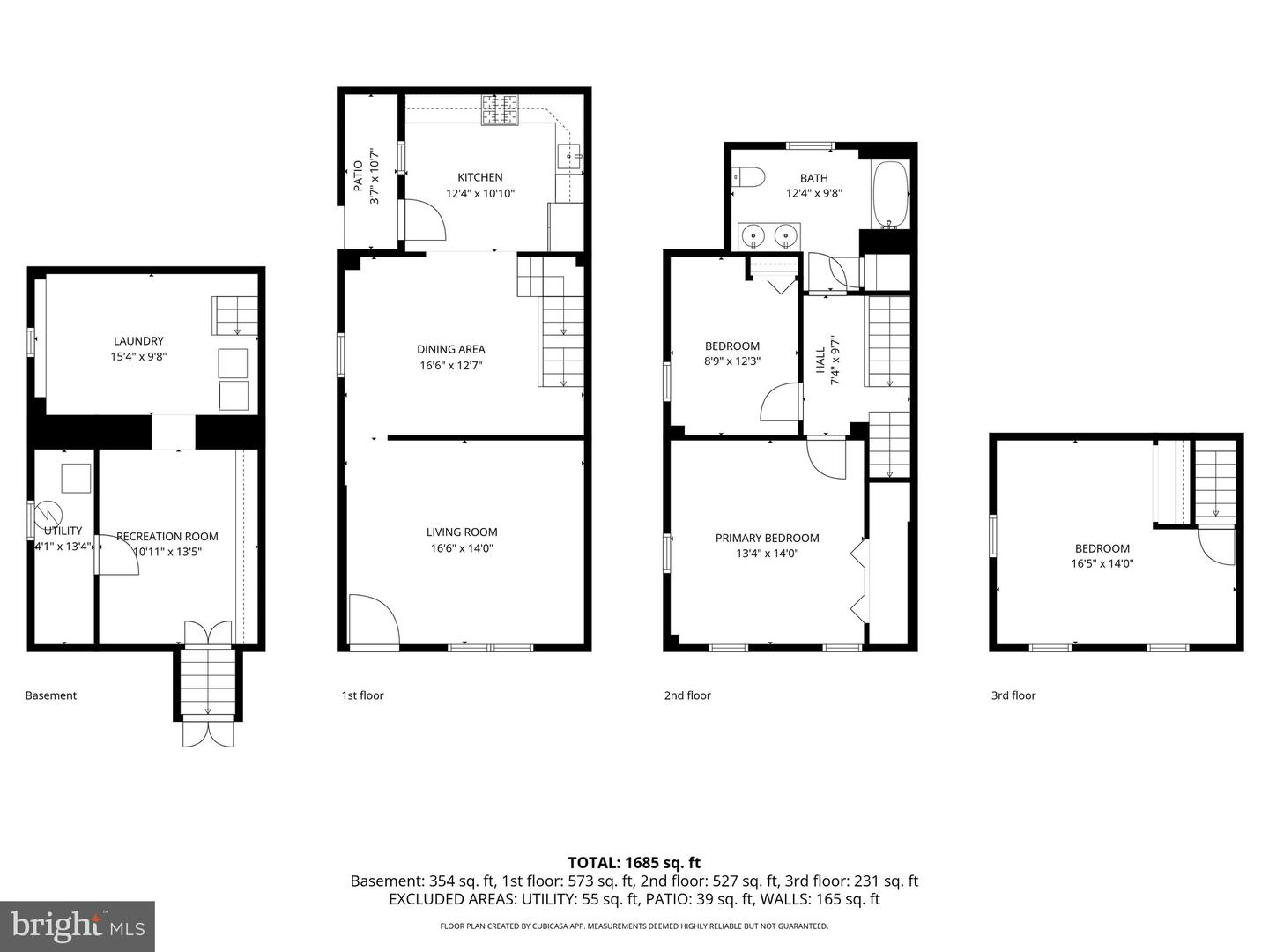 2535 Tilton St Property Photo 29