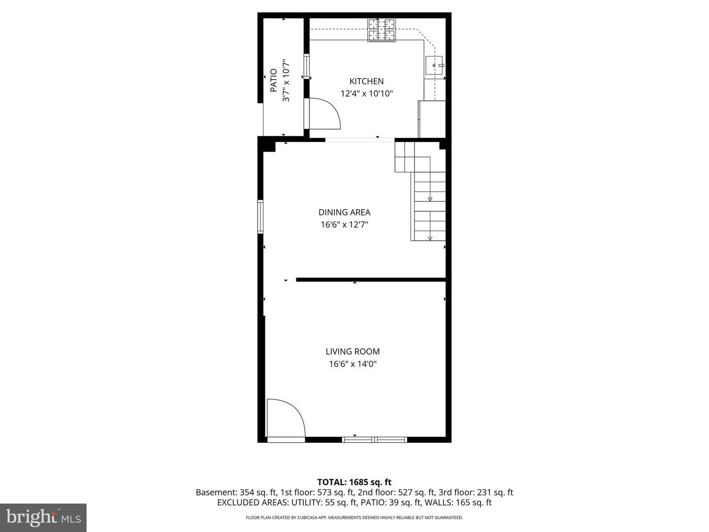 2535 Tilton St Property Photo 30