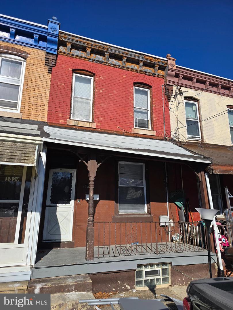 1837 W Juniata St Property Photo 1