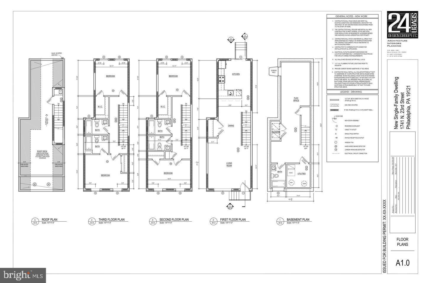 1741 N 23rd St Property Photo 2