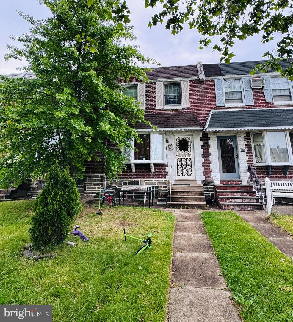 3117 Princeton Ave Property Photo 2