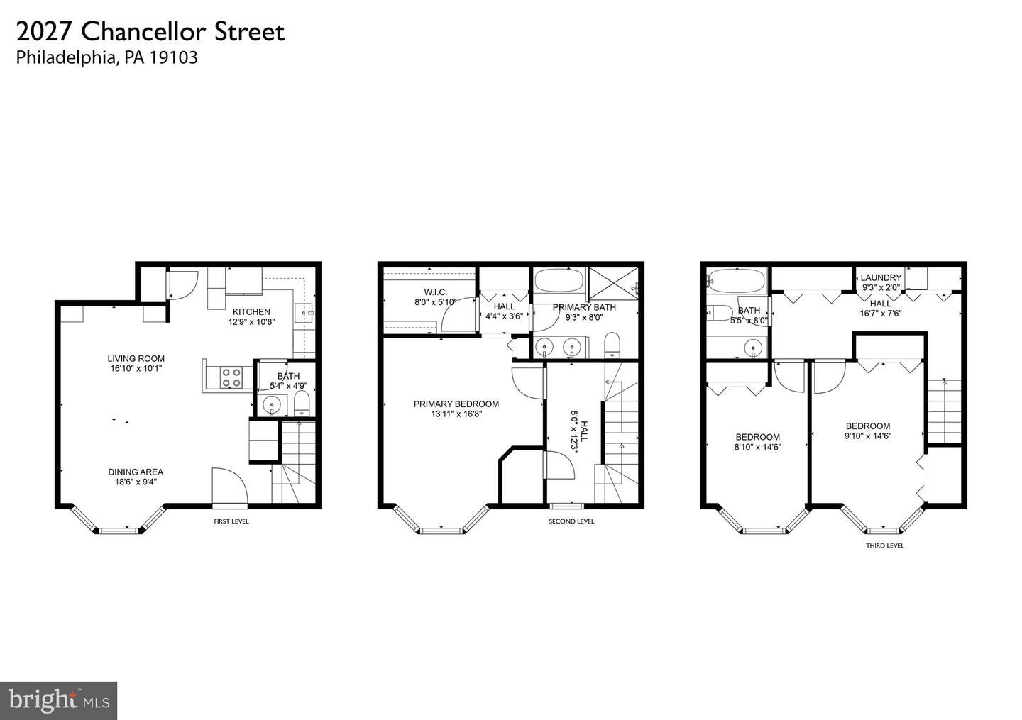 2027 Chancellor St Property Photo 37