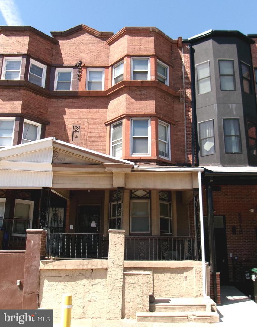 3016 N Broad St Property Photo 1