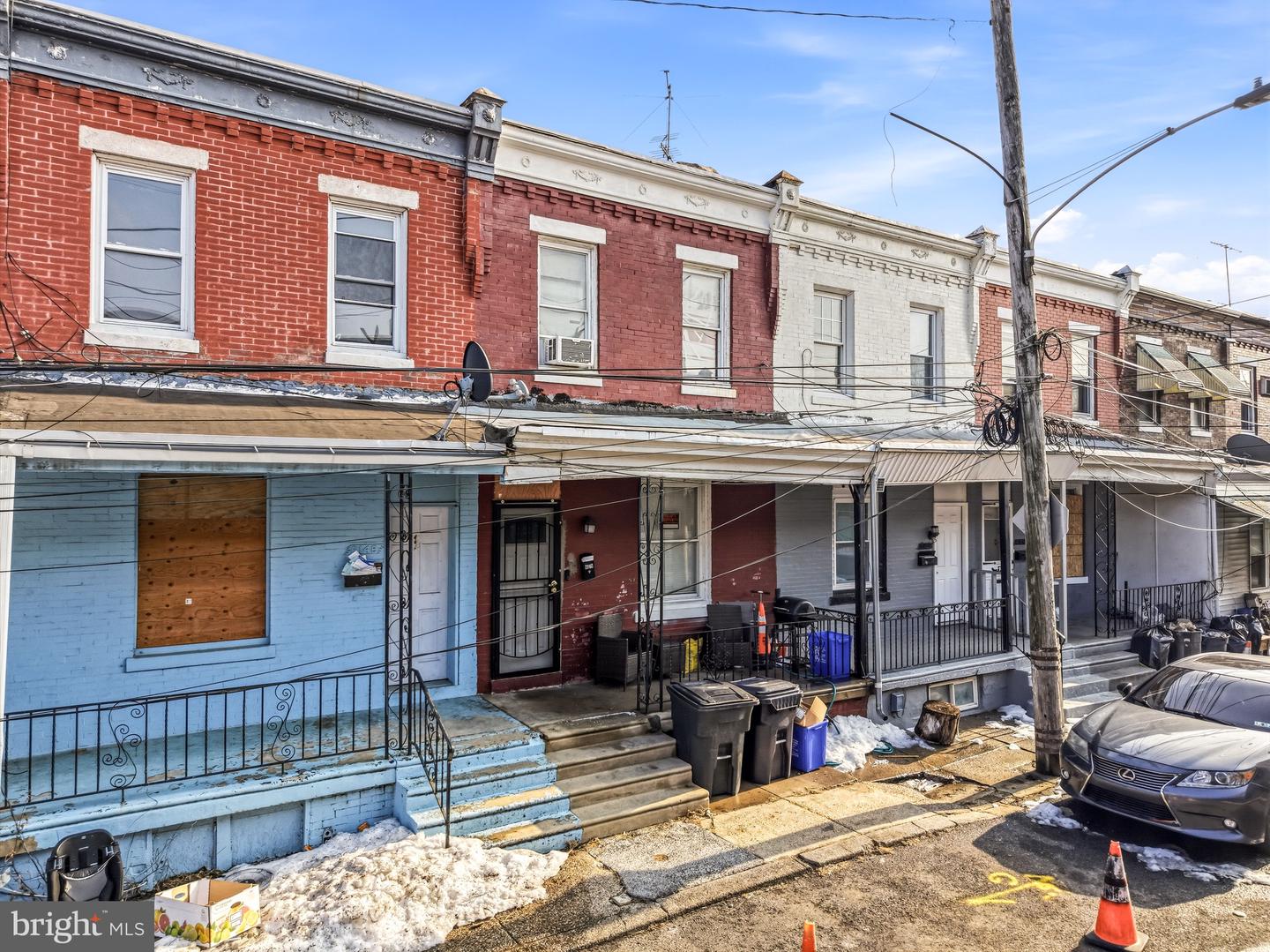 6160 Glenmore Ave Property Photo 3
