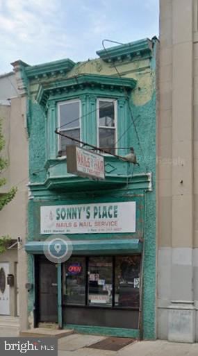 6021 MARKET ST Property Photo 1
