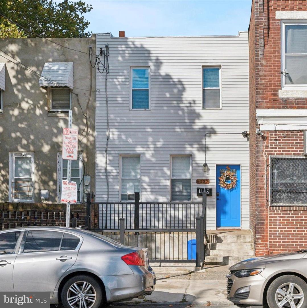 6033 VINE ST Property Photo 1
